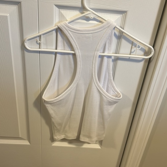 Abercrombie Ribbed Scuba Tank - Picture 3 of 3